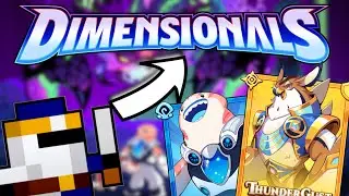 The NEW RPG Dimensionals That Will Impress Everyone!