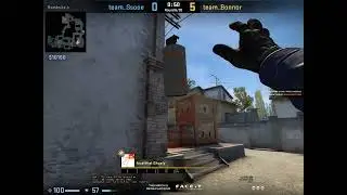 Another 1v5 In the Same Match