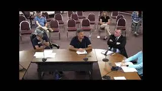 Board of Health: September 30, 2024
