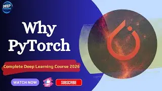 Why PyTorch The ULTIMATE Guide 202 PyTorch vs TensorFlow