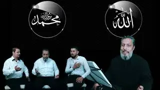 Group Et Tarik S.Ibn.Redzep Muhammed A.s