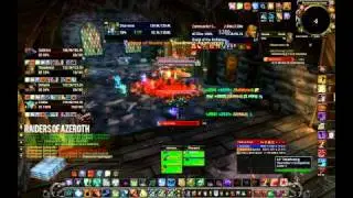 Shadowfang Keep Dungeon Guide - Commander Springvale (Part3)