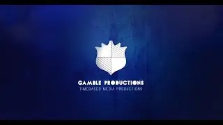 Gamble Productions Showreel 2017