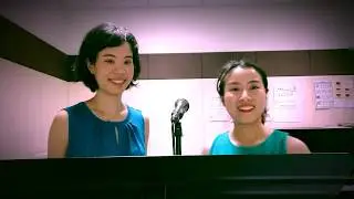 Speechless (Naomi Scott) - Cover by Nat&Kao