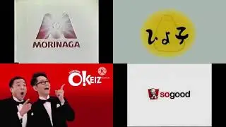 At the Speed of Logos・4窓比較