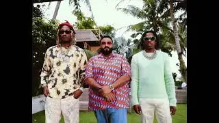 DJ Khaled Type Beat | 