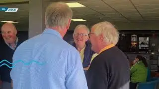 Irish Life GAA Healthy Club - Social Wellbeing