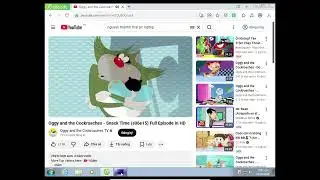 The Crying Of Oggish has BSOD VM (Part 1)
