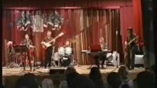 2000 инстр ИСПАНИЯ соло   саня соколов удар саня логвин перк  олег кушнир instr named SPAIN