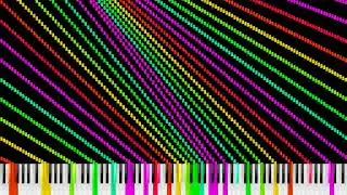 [nut midi]wavenut.mid (Time Based version)