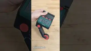 Parkside Miter Saw Caliber Measuring Tool PDKM A1 