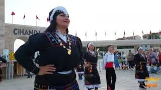 DİFTAD Halk Oyunları Ekibi