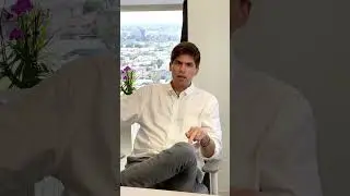 Legalese with Harrison James 