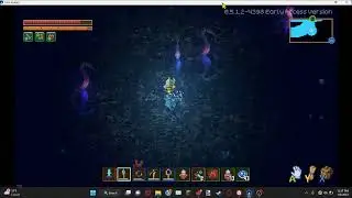 I Recorded The Glitch Happening in Core Keeper