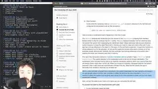 Learning Xcode part 2