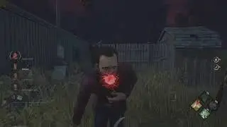 So, DS doesn't work with Wesker