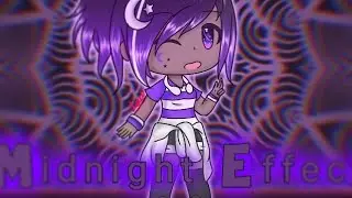 Speededit - Gift for Midnight Effect