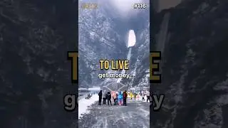 Live there and Make Money | #116