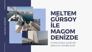 OTOPİLOTUMUZ SONUNDA ÇALIŞIYOR! | BİRLİKTE UFAK BİR SEYİR YAPALIM