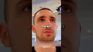 Литвин ВСТРЕТИЛ МЕСТНОГО СТИЛЯГУ🔥👀 #литвин #адель #shorts