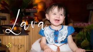 Lara filme de 1 ano