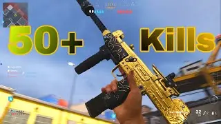 Dropped 50+ Kills On A Toxic Clan