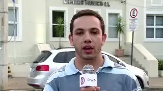Matéria da Sessão Câmara Municipal de Tietê