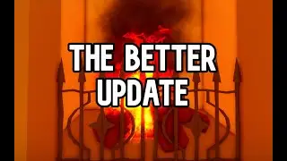 How The PvP Should Work. (In My Opinion.) | Roblox The Wild West.