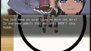 Shrink 'High Gaiden Hanpane Island English Walkthrough Part 7