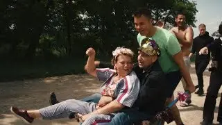 2 день свадьбы