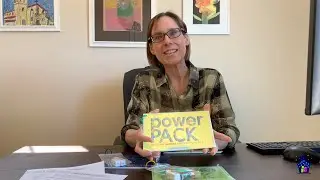 Power Packs