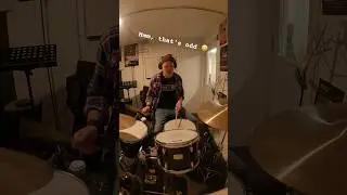 This beat hurts  