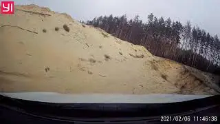 В поиске лучших зрительских мест на соревновании  