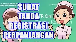EXTENDING STR ONLINE ON THE NEWEST 2019 KEMKES KTKI WEBSITE