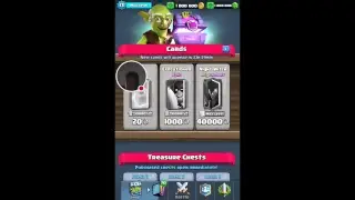 come and see how many legendary we can pull