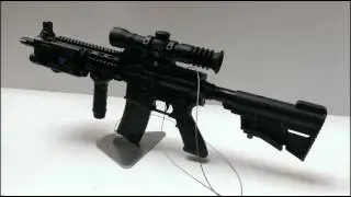 TOP 5 INDIAN ARMY ASSAULT RIFLES