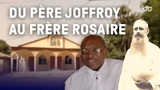 Du père Joffroy au frère Rosaire
