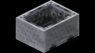 Minecraft Minecart 24/7 Until My Computer Dies