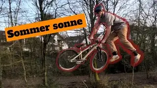 Bikepark Velbert | Summer Session |