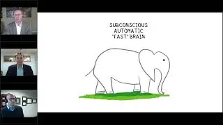 Financial Psychology Webinar