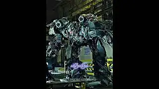 Shockwave VS Nitro Zeus