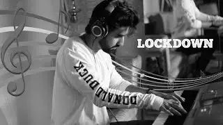 A Day Spent In LOCKDOWN 2020 | Shot with Canon 550D