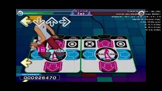 Dancing Stage Fusion