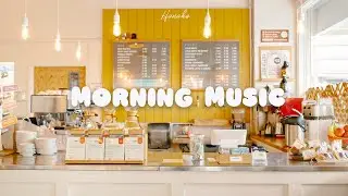 Morning Music for a Positive Day, Soothing music that makes you feel positive when you listen to it