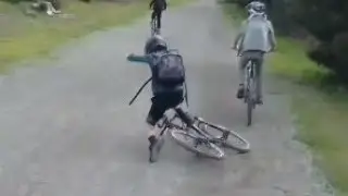 Crash After Crash | 2022 Bottle Lake Footage