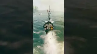 разбежавшись прыгну с корабля