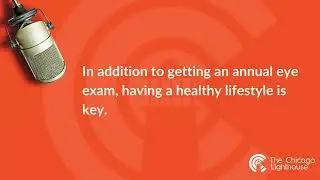 Disability Minute: The Importance of Eye Exams