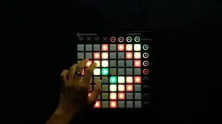 À thế làm sao mà à phong max remix / launchpad cover
