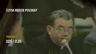 O 21:05 rozmowa z Janem Olszewskim 