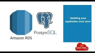 17 Updating your application trust store